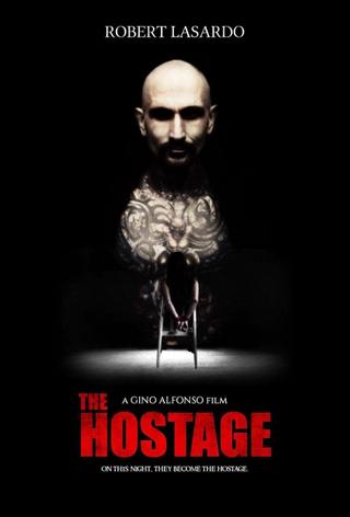 Hostage poster