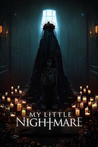 My Little Nightmare poster