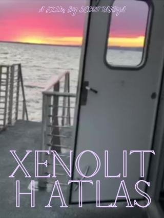 Xenolith Atlas poster