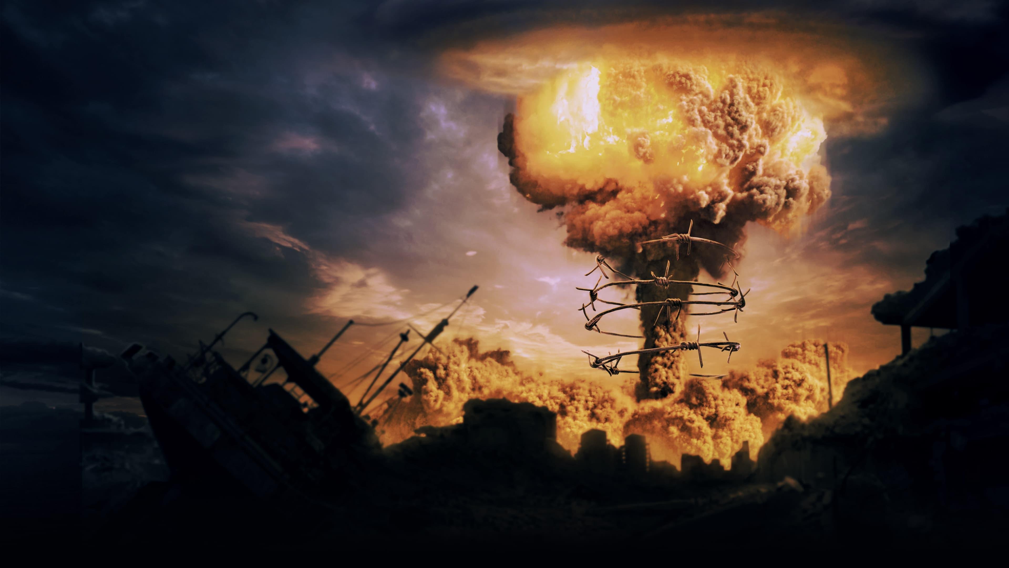 Apocalypse: War of Worlds (1945-1991) backdrop