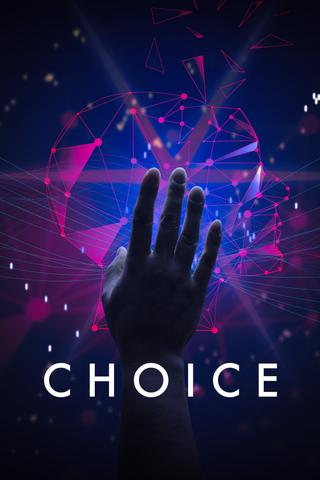 Choice poster