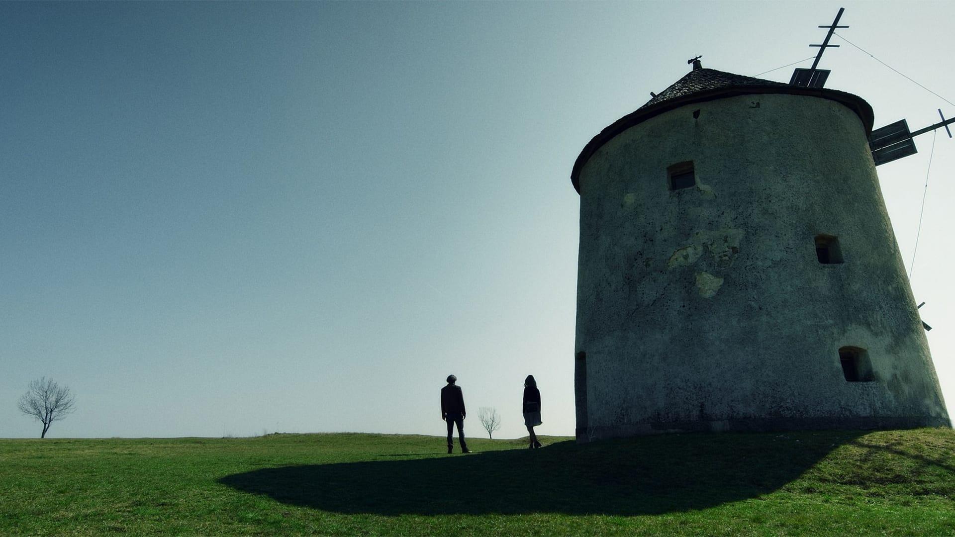 Elemér Szatmári backdrop