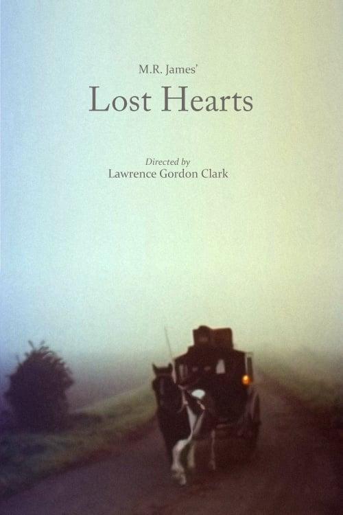 Lost Hearts poster