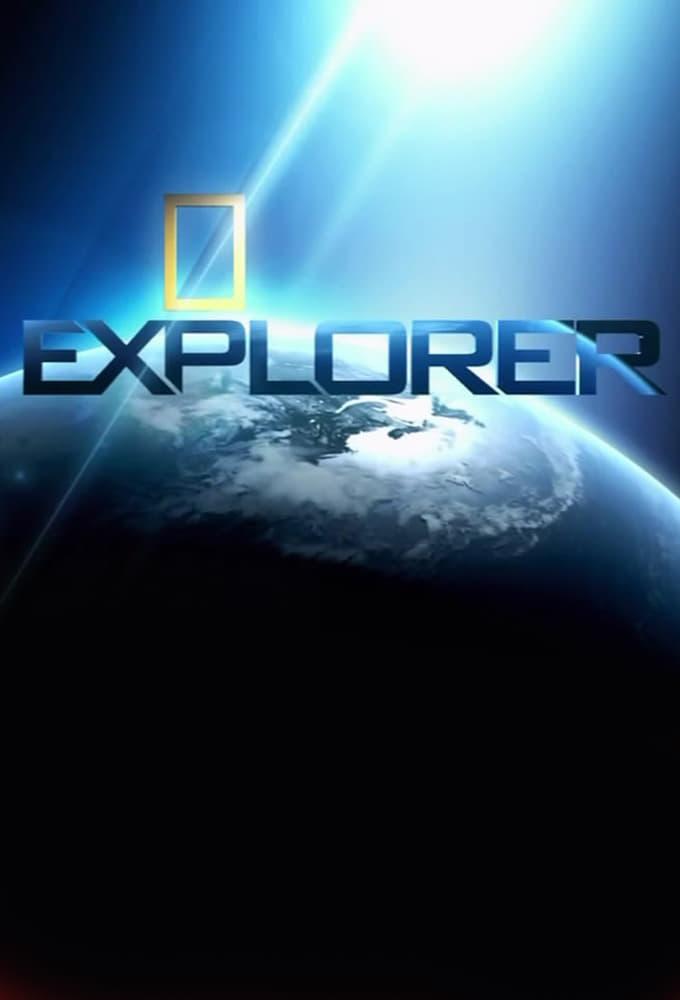 Explorer poster