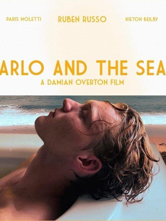 Arlo and the Sea poster
