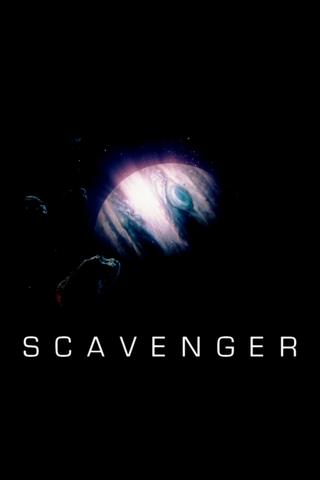 Scavenger poster