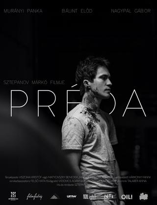 Préda poster