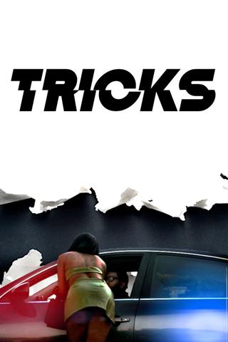 Tricks poster