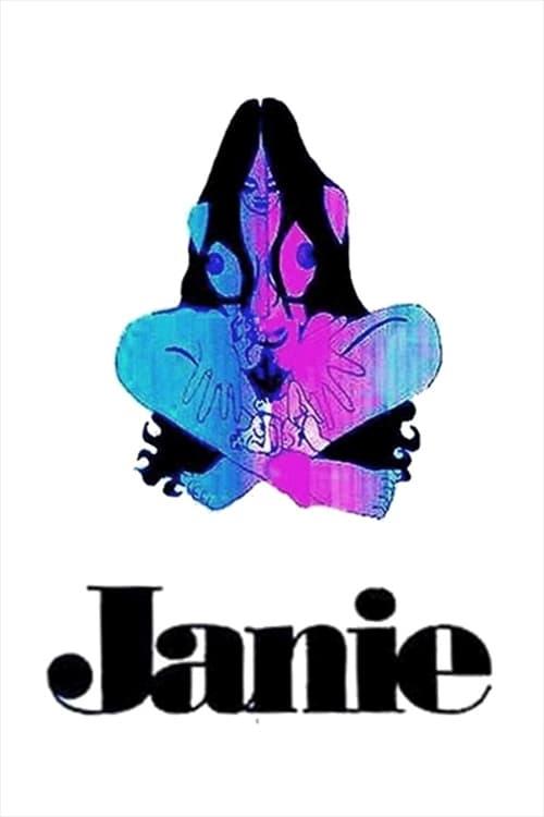 Janie poster