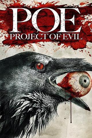 P.O.E. : Project of Evil poster