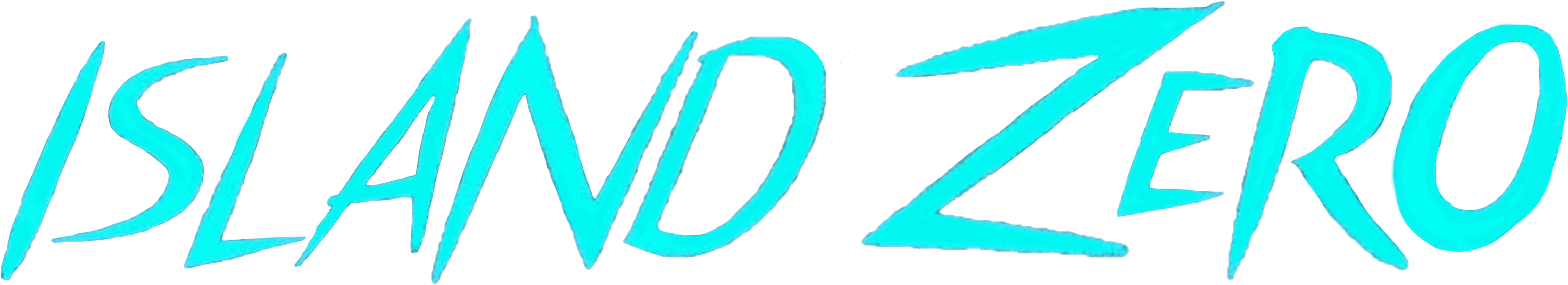 Island Zero logo