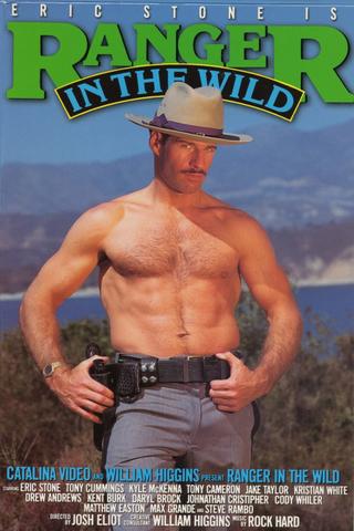 Ranger in the Wild poster