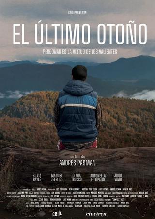 El último otoño poster