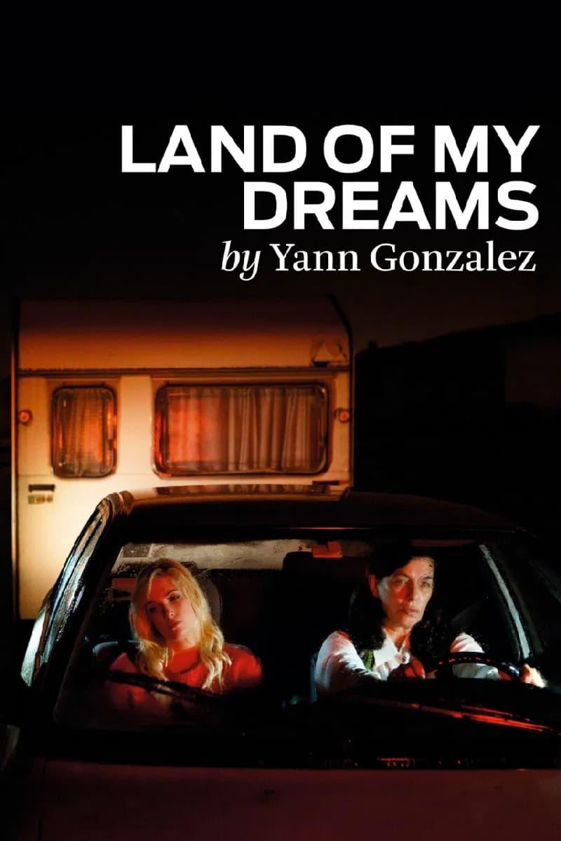 Land of My Dreams poster