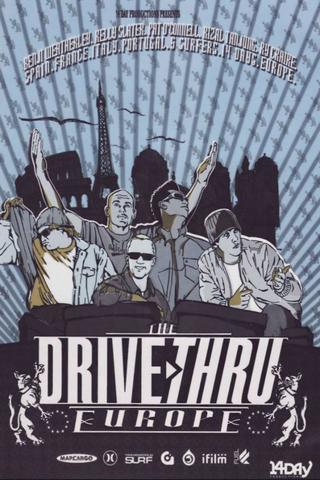 Drive Thru Europe poster
