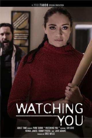 Watching You poster