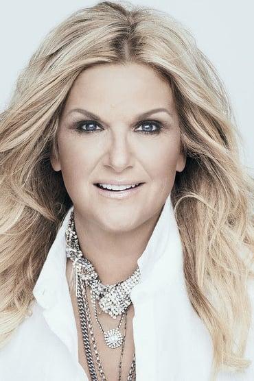 Trisha Yearwood poster