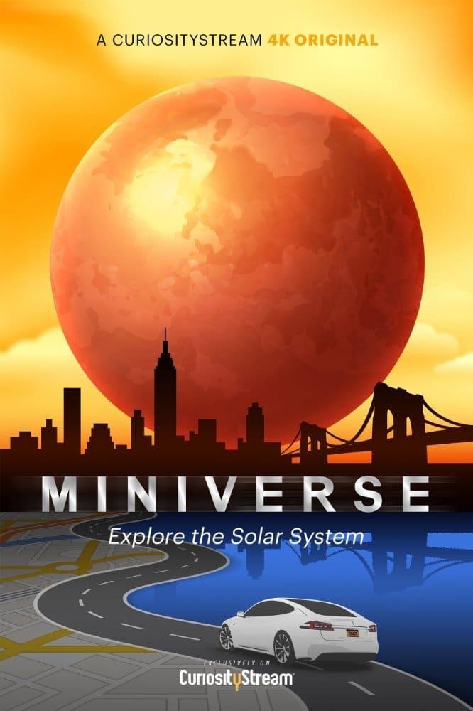 Miniverse poster