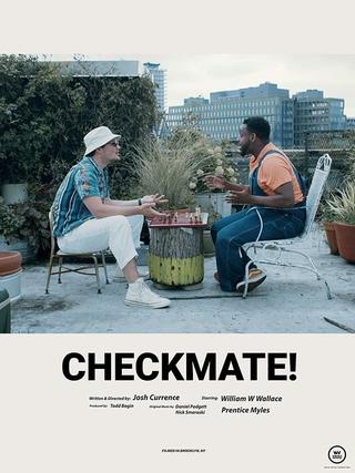 Checkmate! poster