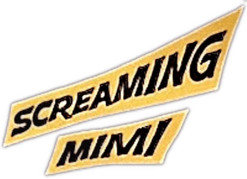 Screaming Mimi logo