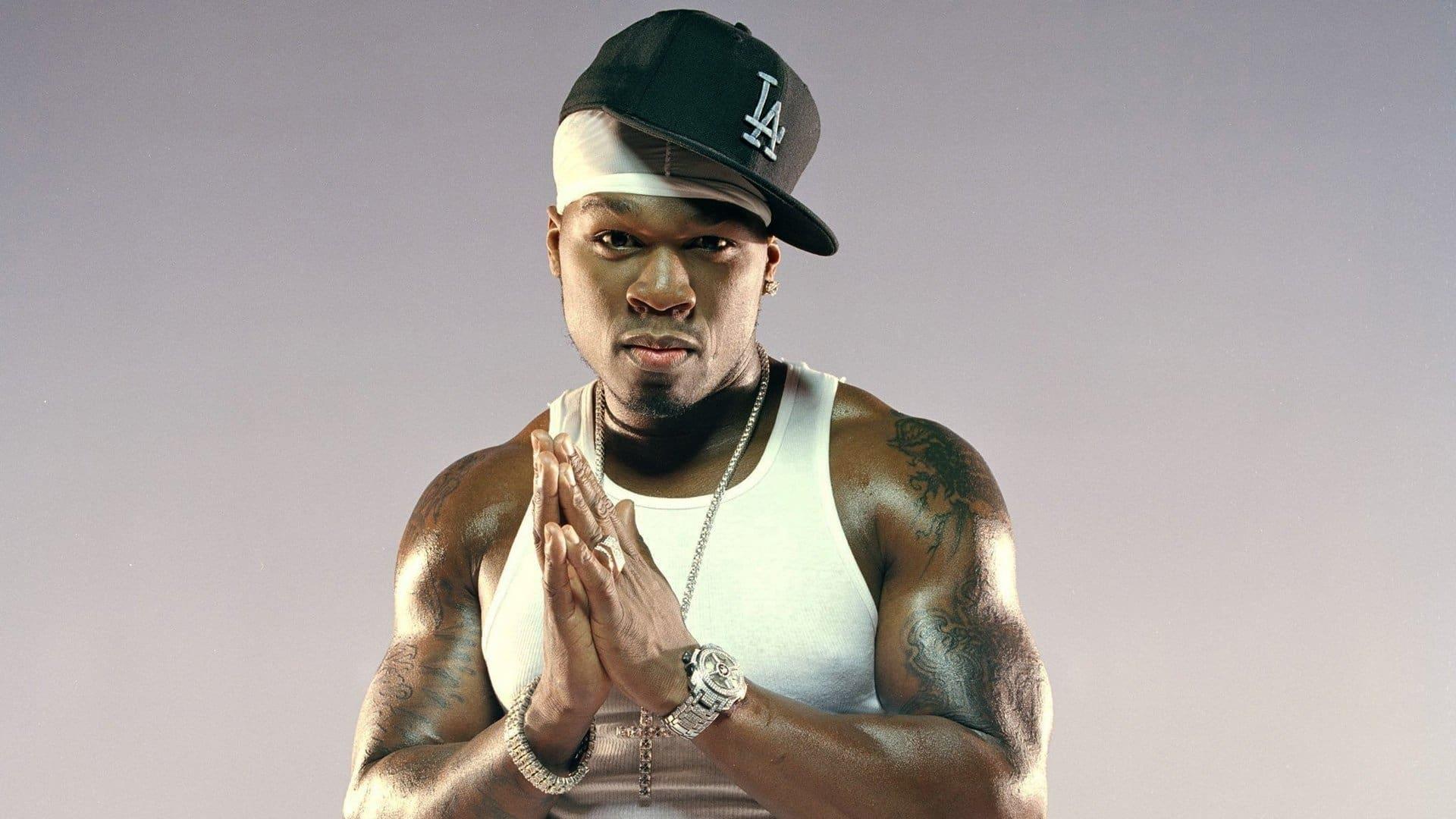 50 Cent | The New Breed backdrop