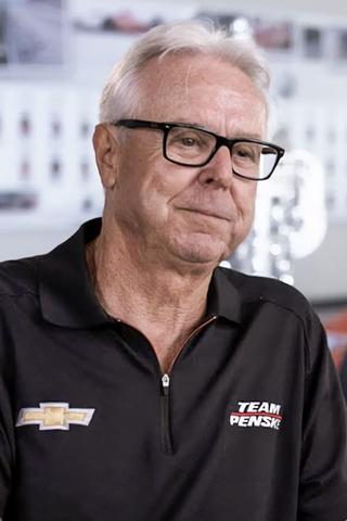 Rick Mears pic