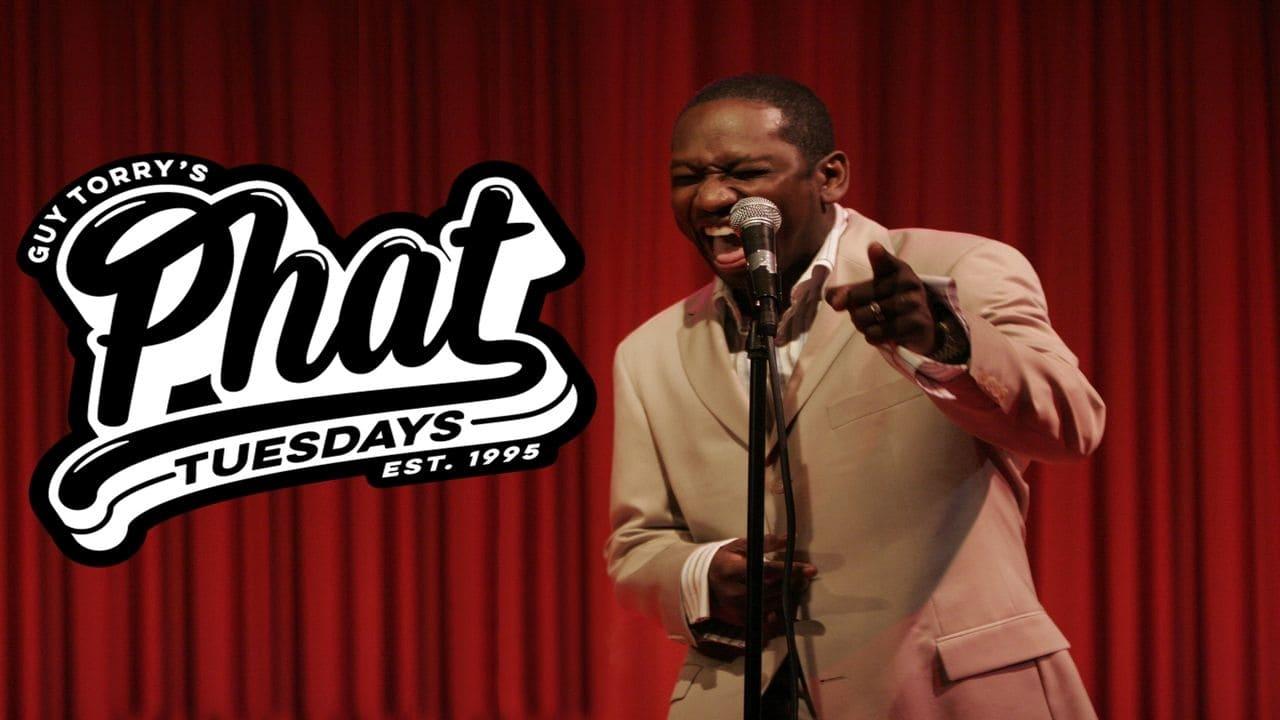 Guy Torry's Phat Comedy Tuesdays, Vol. 1 backdrop