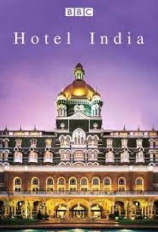 Hotel India poster