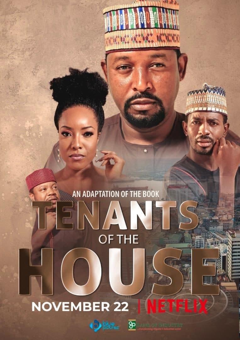 Tenant of the House poster