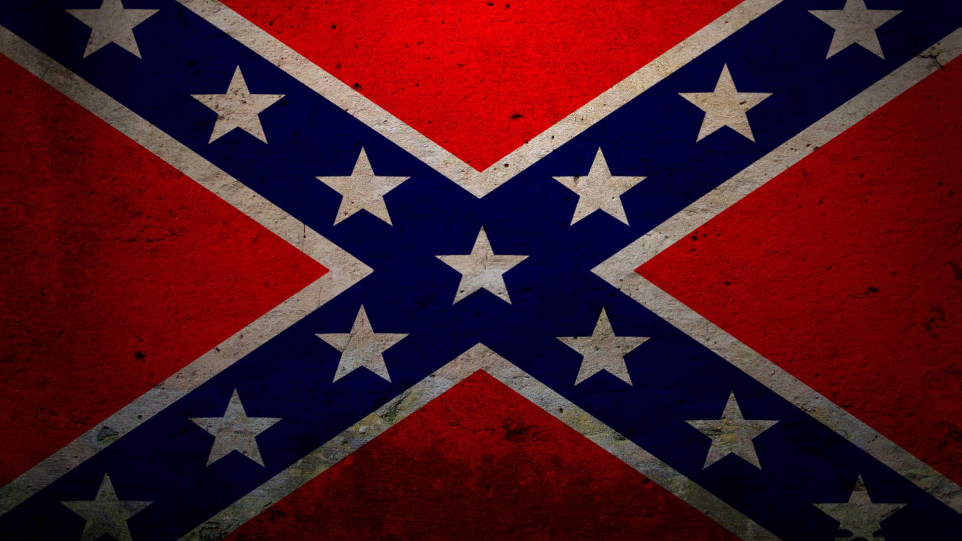 C.S.A.: The Confederate States of America backdrop