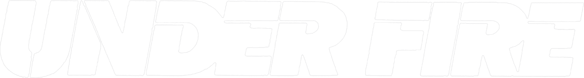 Under Fire logo