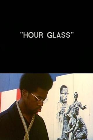 Hour Glass poster