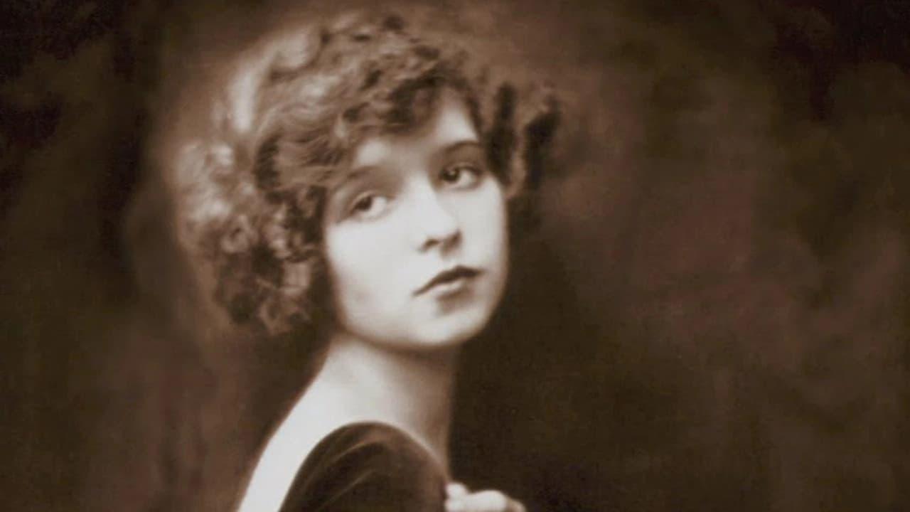 Clara Bow: Discovering the It Girl backdrop