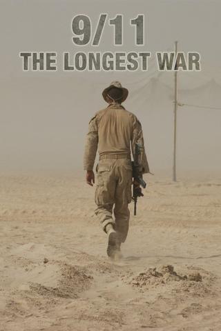 9/11: The Longest War poster