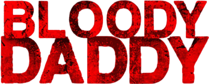 Bloody Daddy logo