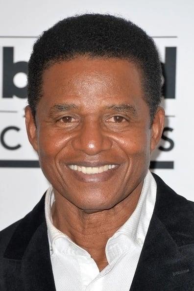 Jackie Jackson poster