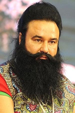 Gurmeet Ram Rahim Singh pic