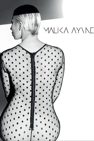 Malika Ayane: Live dal Teatro degli Arcimboldi di Milano poster