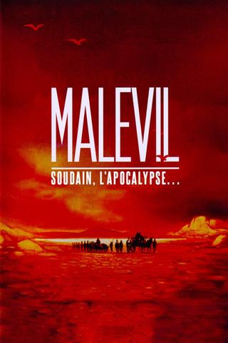 Malevil poster