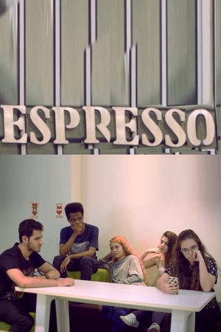 Espresso poster