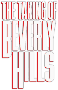 The Taking of Beverly Hills logo