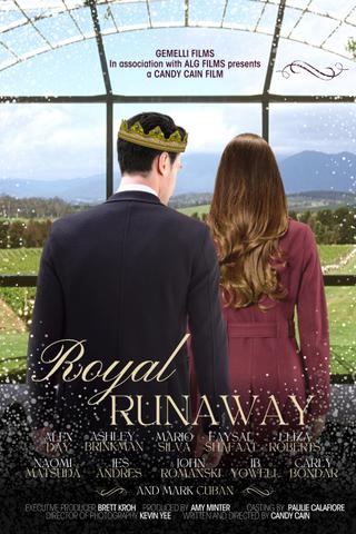 Royal Runaway poster