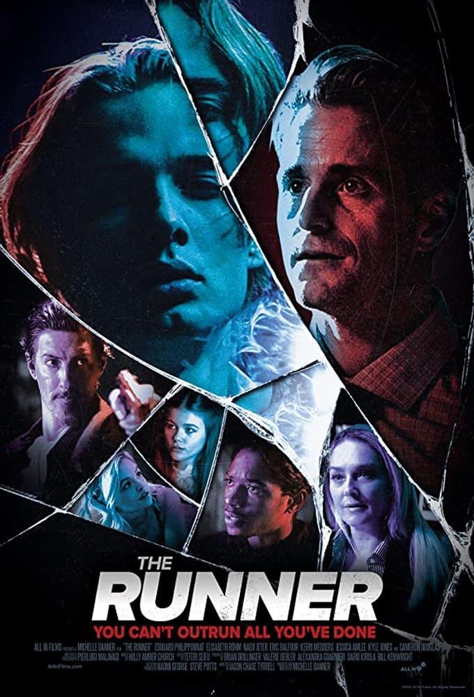 The Runner poster