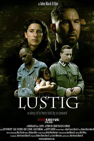 Lustig poster