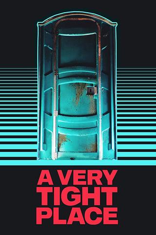 A Very Tight Place poster