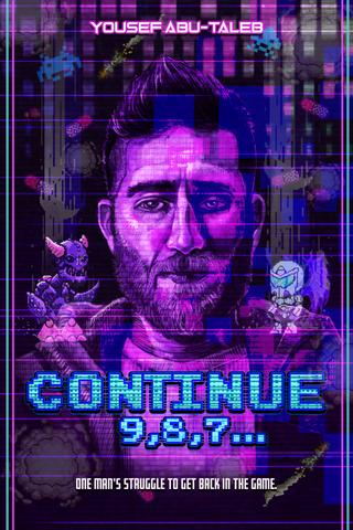Continue 9,8,7…. poster