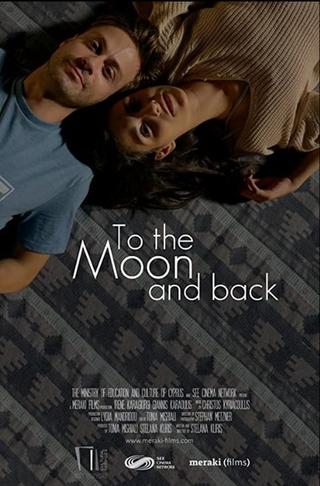 To the Moon and Back poster