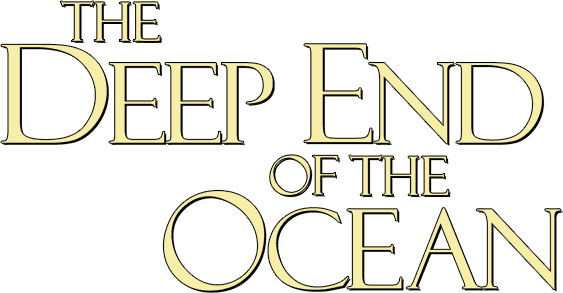 The Deep End of the Ocean logo