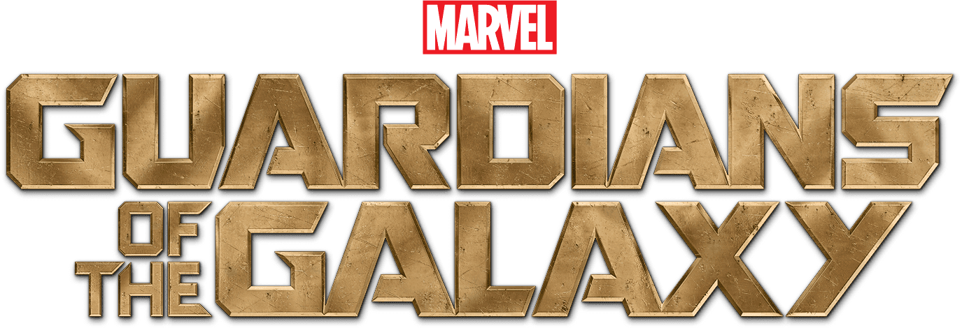 Guardians of the Galaxy logo