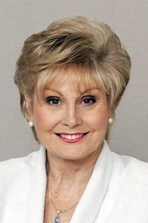 Angela Rippon poster